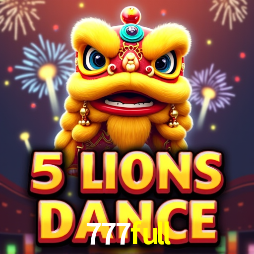 Provedores de Jogos 777full