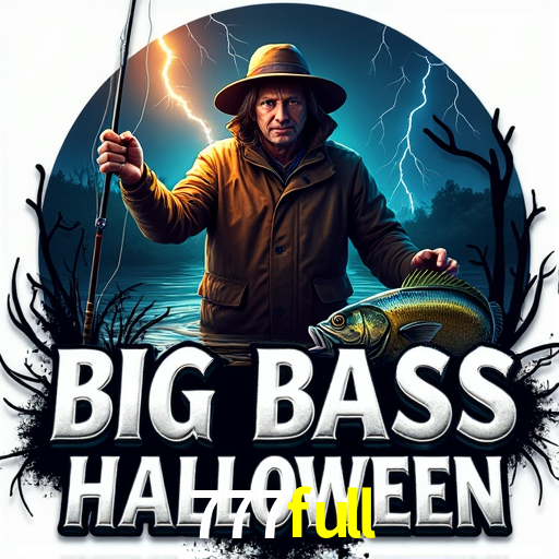 Estatísticas 777full