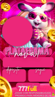 Interface do App 777full