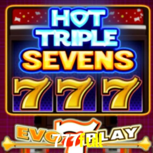 Diretório de Jogos 777full