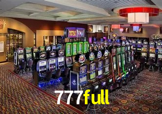 Integração de APIs 777full