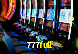 Apostas de Futebol 777full