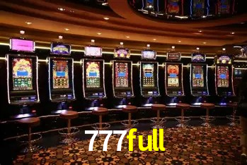 Promoção Relâmpago 777full