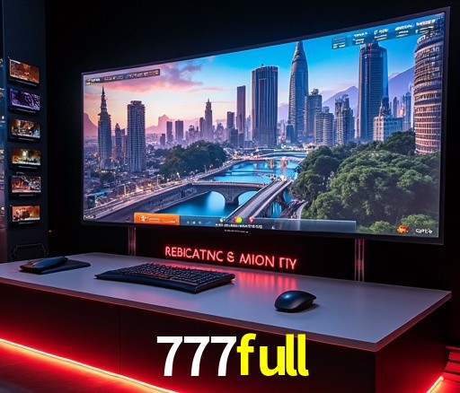 Estatísticas do Jogo 777full