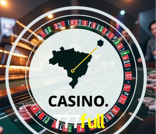 Casino Ao Vivo 777full