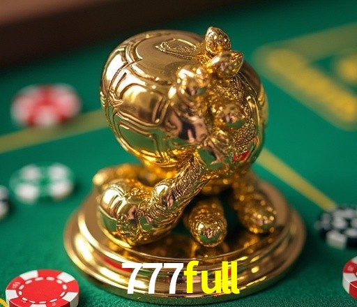 Design Responsivo 777full